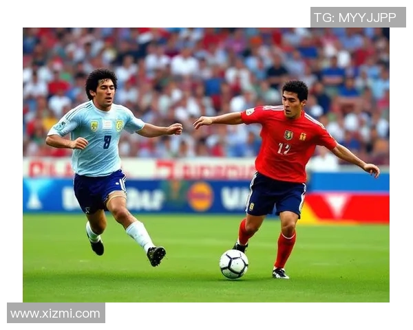 6月19日出生的足球明星们：那些在绿茵场上闪耀的传奇人物