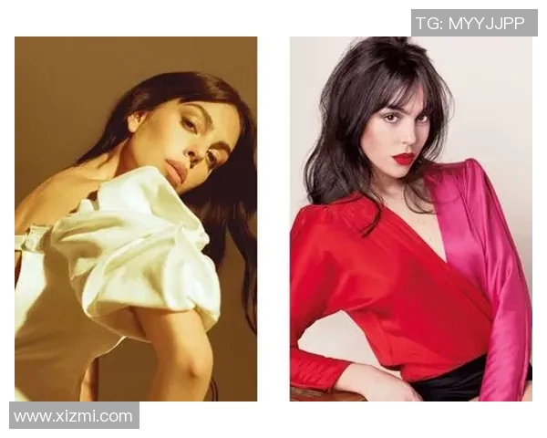 足球球星妻子背后的故事：从默默无闻到成为时尚与慈善界的焦点